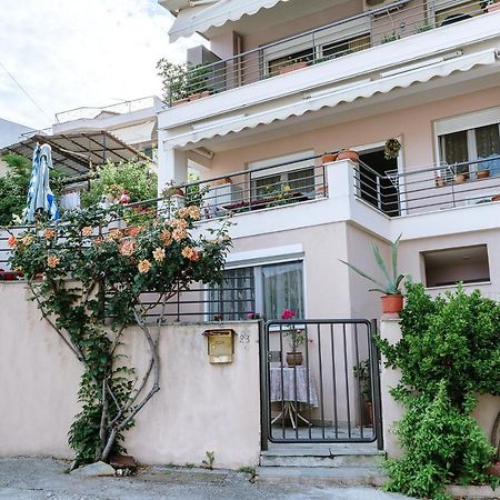 Eleni'S Home Kavala Bagian luar foto